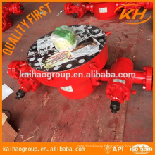 API 6a Casing tubing Head wellhead China factory